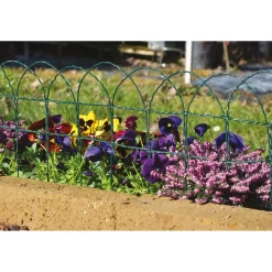 Rete Border 0,4 m x 25 m