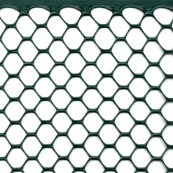 Rete in plastica Exagon 0,5x5 m verde