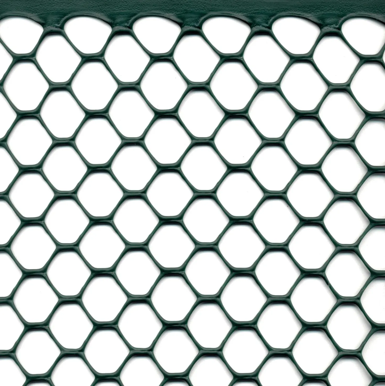 Rete in plastica Exagon 0,5x5 m verde