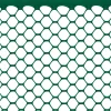 Rete in plastica Exagon 1x5 m verde