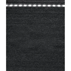 Rete intrecciata per schermatura COIMBRA DARK 1,5x5 m antracite