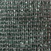 Rete ombreggiante 120 g verde 2x10 m