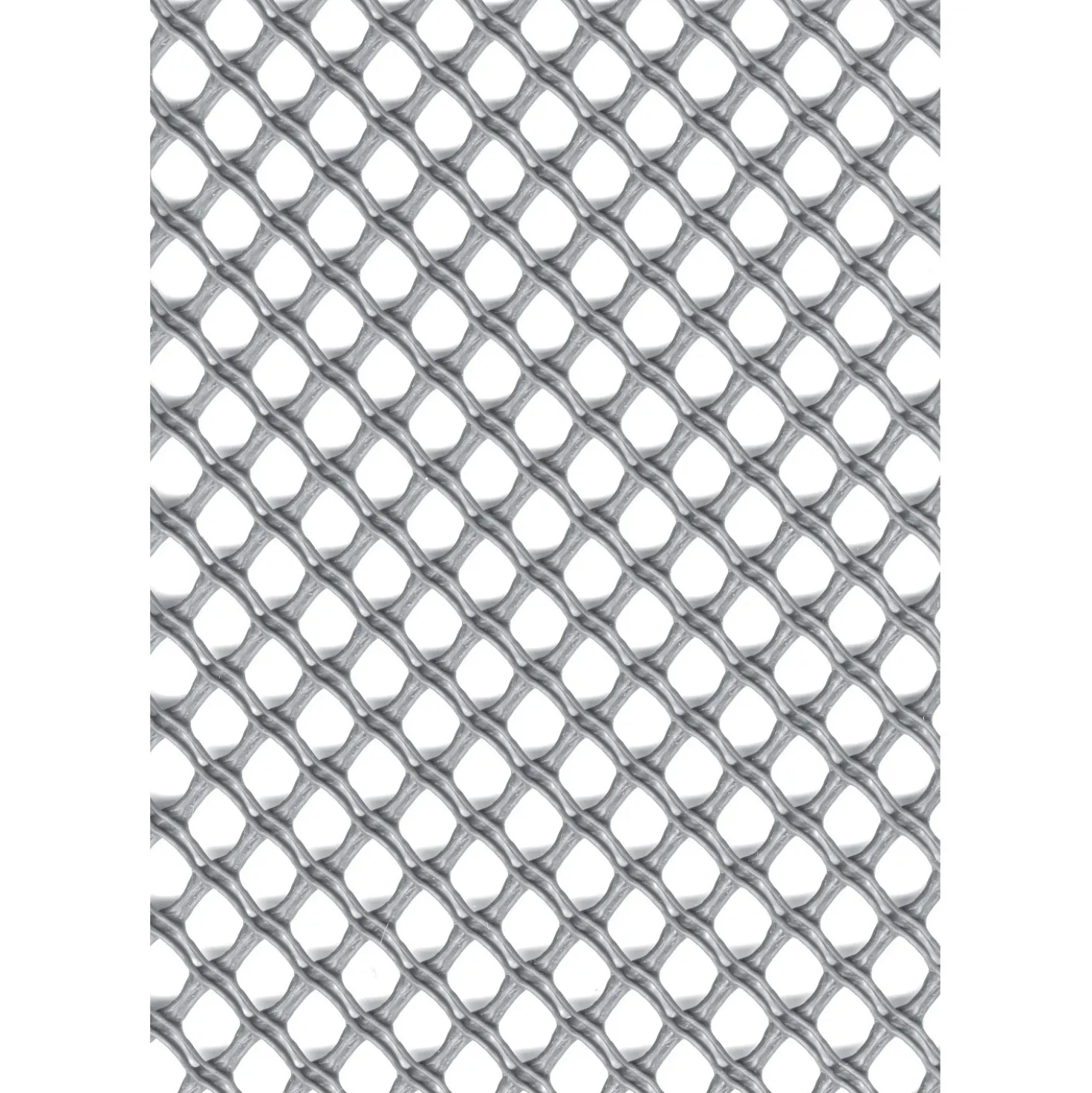 Rete ombreggiante Airy H 1 x L 5 m argento