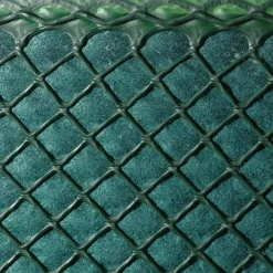 Rete ombreggiante Bermuda H 1 x L 3 m verde