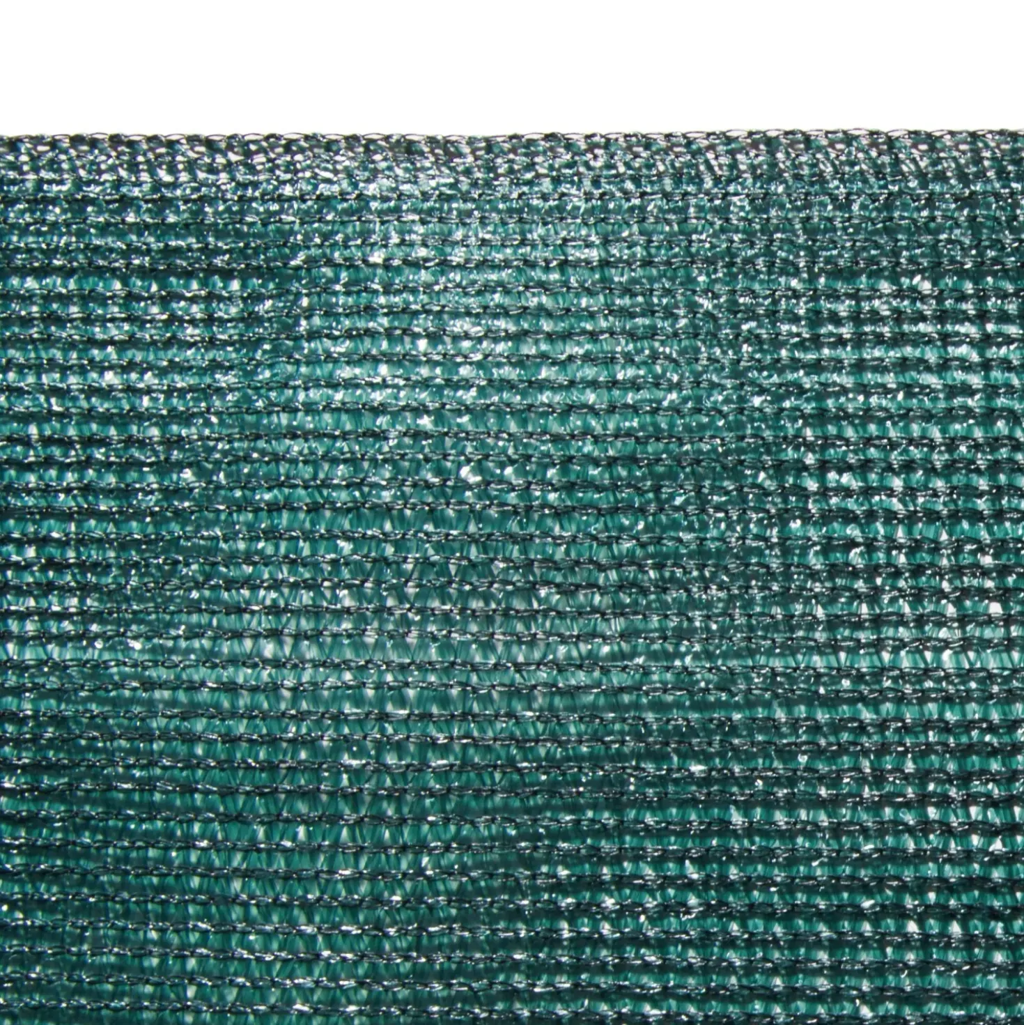 Rete ombreggiante Full H 2 x L 5 m verde
