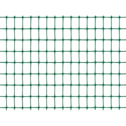 Rete ombreggiante Millennium H 1,5 x L 10 m verde