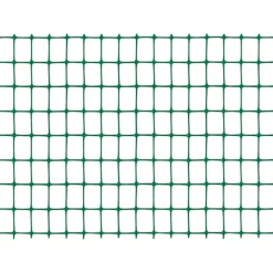 Rete ombreggiante Millennium H 1x L 10 m verde