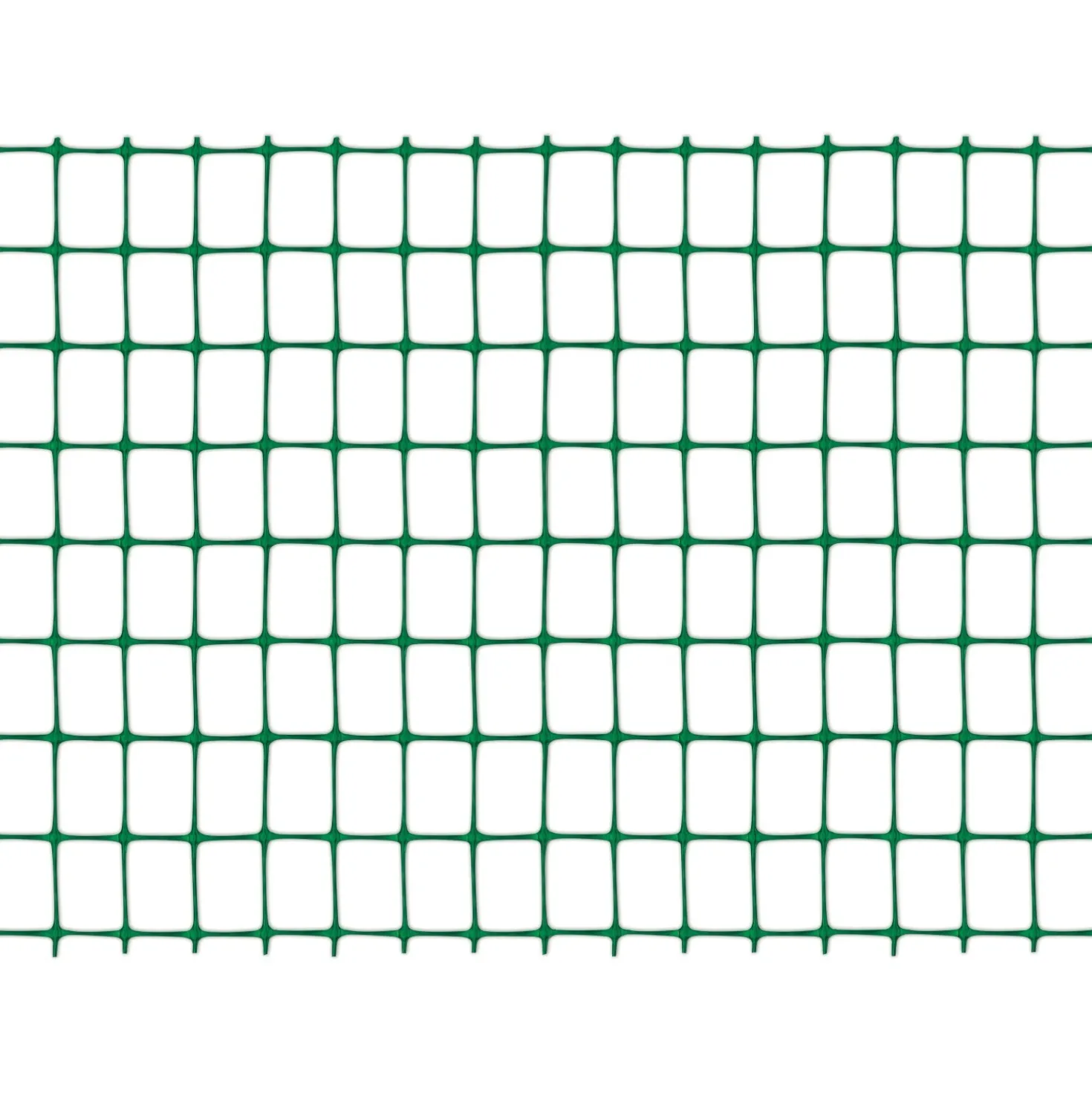 Rete ombreggiante Millennium H 1x L 10 m verde