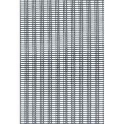 Rete ombreggiante Mistral H 1 x L 5 m argento