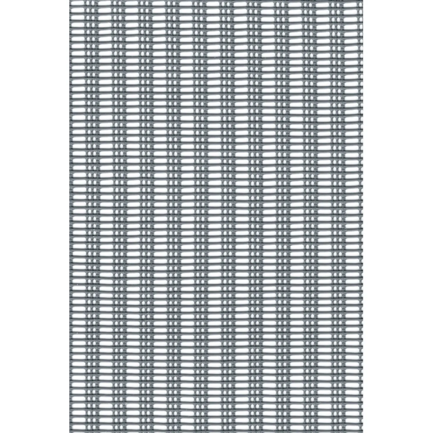 Rete ombreggiante Mistral H 1 x L 5 m argento