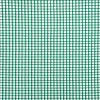 Rete ombreggiante quadra maglia 5 mm H 0,5 x L 5 m verde
