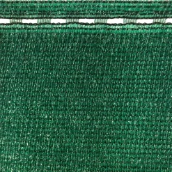 Rete ombreggiante Tenax Coimbra 5x1,5x2,6 m verde