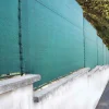 Rete ombreggiante TENAX COIMBRA 1,5x5 m verde