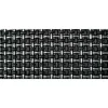 Rete ombreggiante Texstyle Vip H 1 x L 5 m antracite