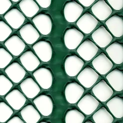Rete per aiuole in polietilene Floret 5x0,6 m verde
