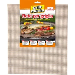 Rete per griglia rettangolare