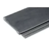 Rete ricambio zanzariera avvolgibile verticale Irs Alvaro Net 160x160 cm grigio