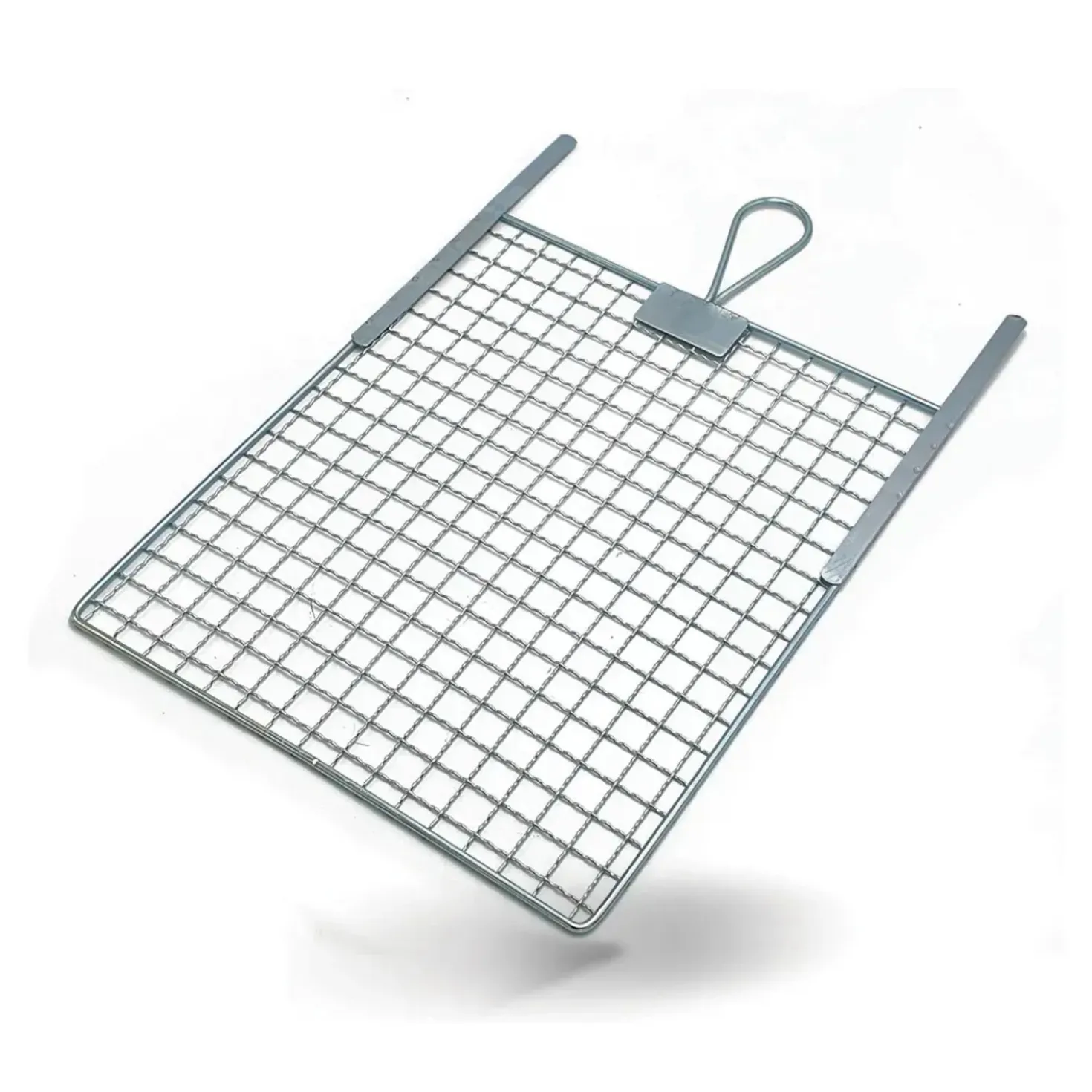 Rete scolarullo in metallo Europa 25 cm