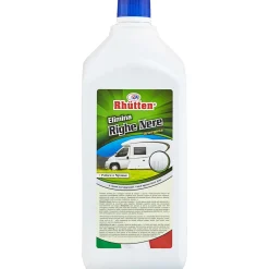 Rhutten elimina righe nere 2 l camper