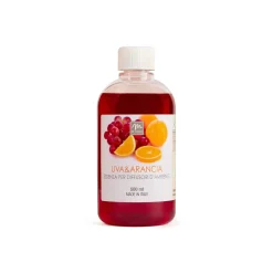 Ricarica per Diffusore d`ambiente Uva e arancia 500 ml