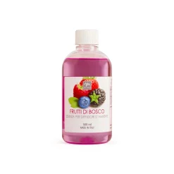 Ricarica per Diffusore d`ambiente Frutti di bosco 500 ml