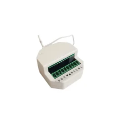 Ricevitore radio R-IN per motori tapparelle meccanici Aprimatic Smart Home