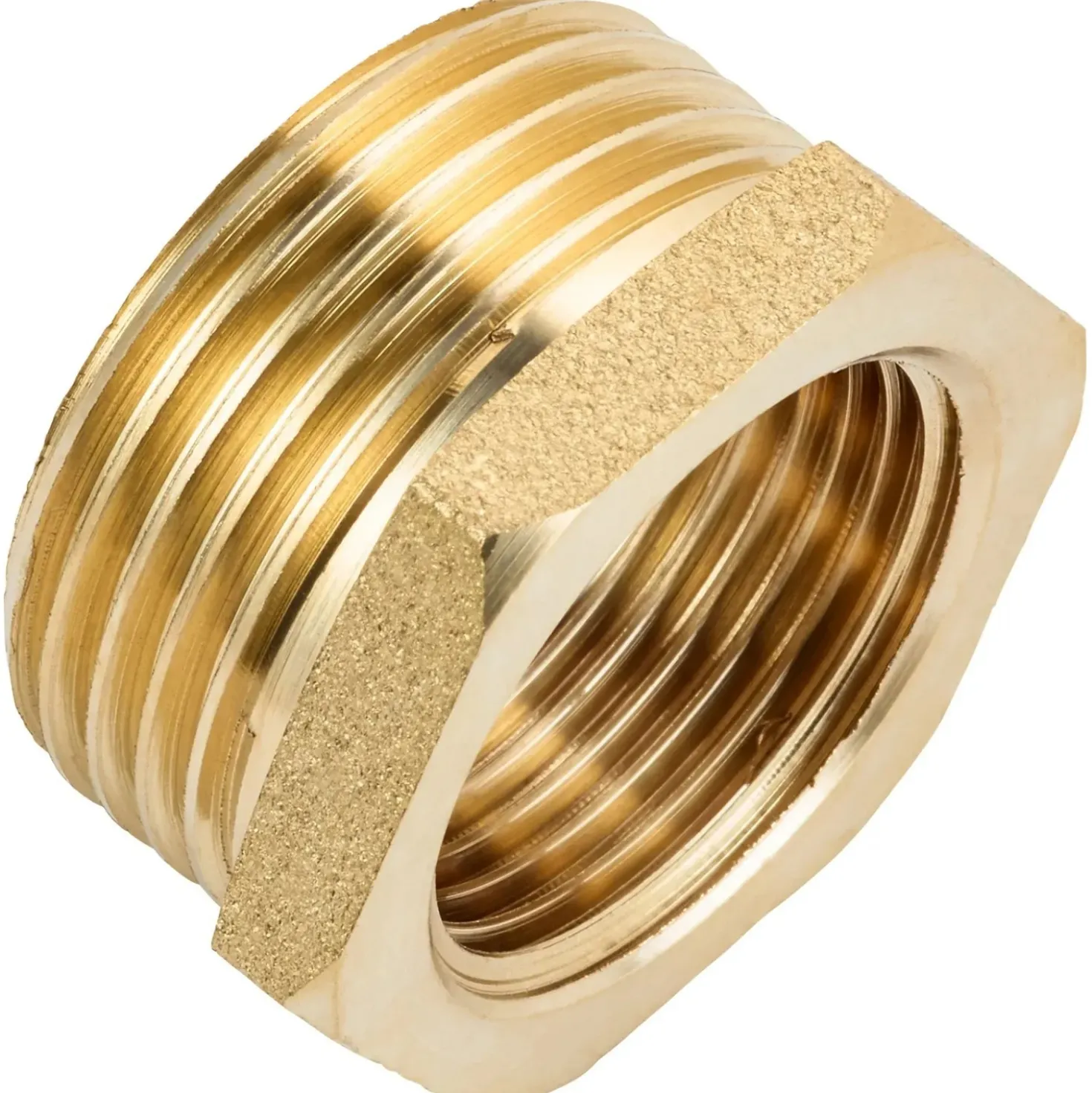 Riduttore AG 33,3 mm (R 1") x IG 24,1 mm (Rp 3/4")
