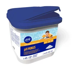 Riduttore di pH granulare 5 kg