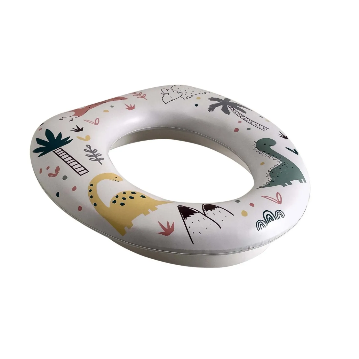 Riduttore wc bambini Pepito multicolore