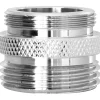Riduzione cromata M 24/1 x M 3/4"