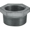 Riduzione in ghisa 1/2" x 3/8" MF