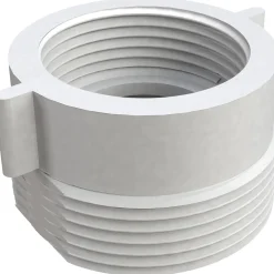 Riduzione per sifoni 1"1/2M x 1"1/4F