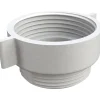 Riduzione per sifoni 1"1/4M x 1"1/2 F