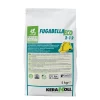 Riempifughe Kerakoll Fugabella Eco 2-12 5 kg Grigio Perla