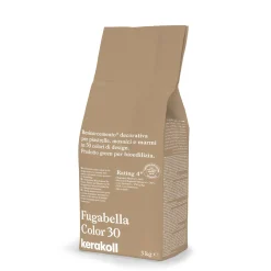 Riempifughe Kerakoll Fugabella color 30 marrone