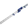 Riga con bolla LUX-TOOLS Comfort 100 cm