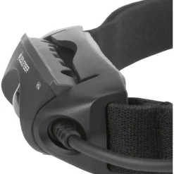 Rilevatore di fumo con batteria LED EN14604 Ø 10 cm