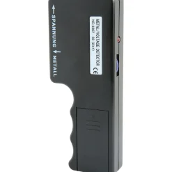 Rilevatore metalli laser LUX