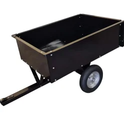 Rimorchietto BLACKGARDEN BL 280 kg