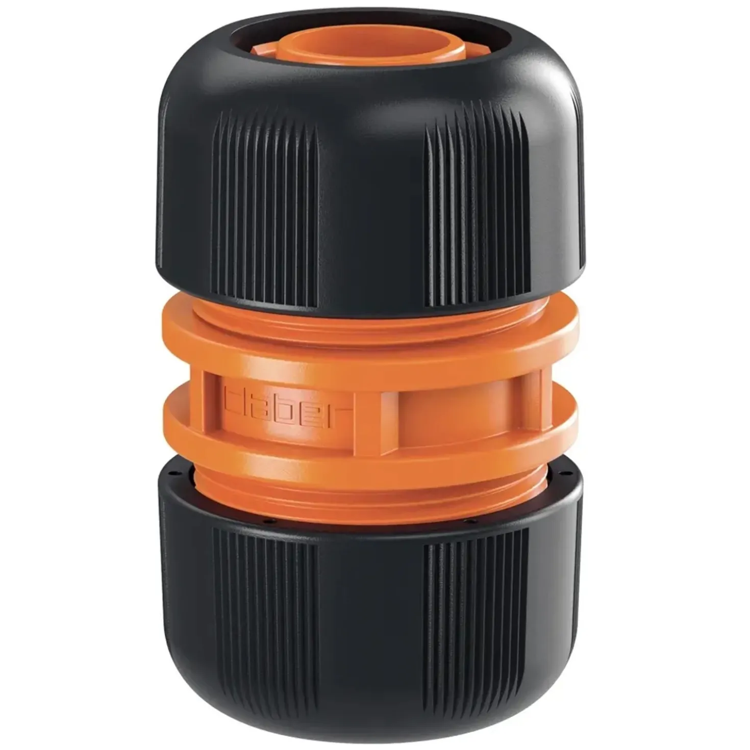Riparatore 1" Claber Max Flow
