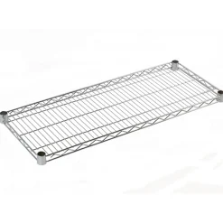 Ripiano in acciaio 46x60 cm 100 kg