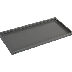 Ripiano in metallo 3,2x60x40 cm