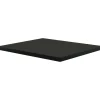 Ripiano in pietra modulare Idrostile 267x13 mm nero