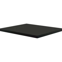 Ripiano in pietra modulare Idrostile 267x13 mm nero