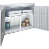 Ripiano intermedio Biohort HighBoard 160 portata max 50 kg