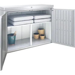 Ripiano intermedio Biohort HighBoard 160 portata max 50 kg