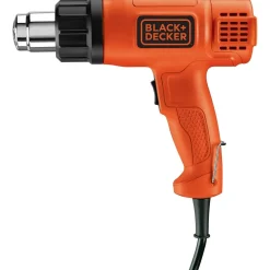 Riscaldatore Unità ad aria calda Black+Decker KX1650 1,750 W