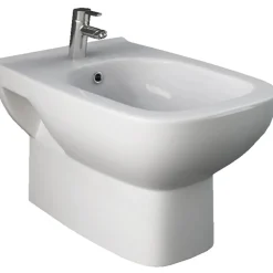 River bidet sospeso
