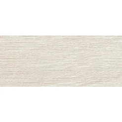 Rivestimento in bicottura Lithos decoro beige 20x50 cm 1,6 m²