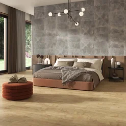 Rivestimento in gres porcellanato rettificato Iberis Elite 30x60 cm 1,44 m²